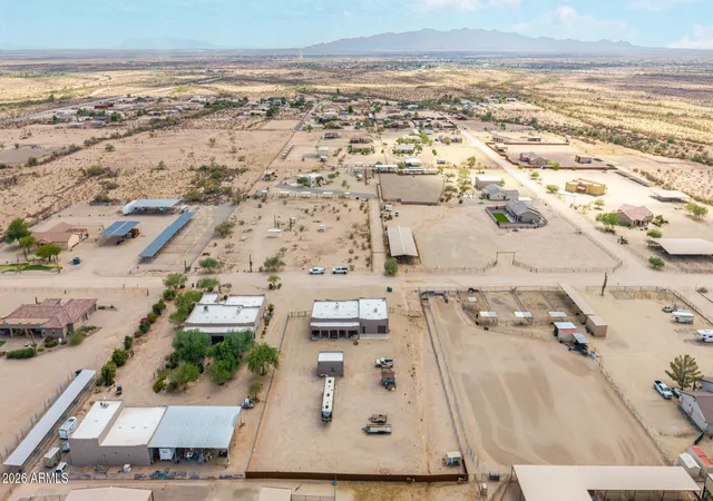 Photo 49 of Single family home for sale at 21316 W Galvin St, Wittmann, AZ 85361 | MLS# 7077566 | Listing updated on 2026-09-09