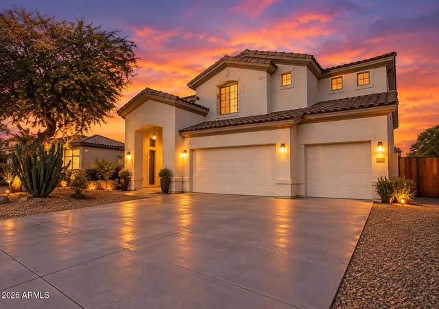 Photo 1 of Single family home for sale at 14756 W Columbus Ave, Goodyear, AZ 85395 | MLS# 7076868 | Listing updated on 2026-09-08