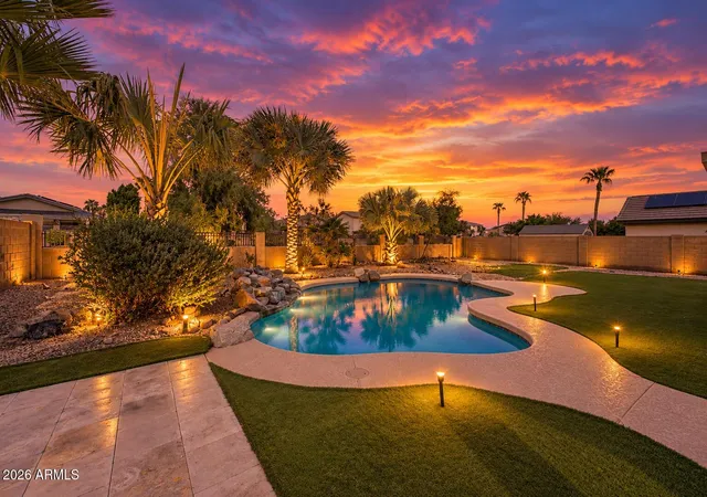 Photo 2 of Single family home for sale at 14756 W Columbus Ave, Goodyear, AZ 85395 | MLS# 7076868 | Listing updated on 2026-09-08