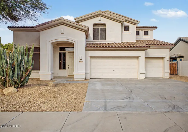 Photo 3 of Single family home for sale at 14756 W Columbus Ave, Goodyear, AZ 85395 | MLS# 7076868 | Listing updated on 2026-09-08