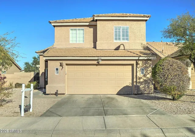 Photo 1 of Single family home for sale at 3444 E Melody Dr, Phoenix, AZ 85042 | MLS# 7076617 | Listing updated on 2026-09-06