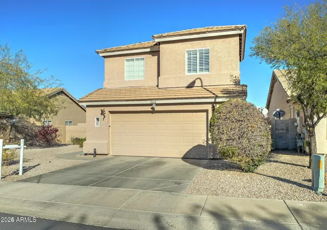 Photo 2 of Single family home for sale at 3444 E Melody Dr, Phoenix, AZ 85042 | MLS# 7076617 | Listing updated on 2026-09-06