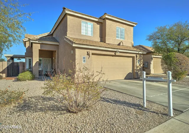 Photo 3 of Single family home for sale at 3444 E Melody Dr, Phoenix, AZ 85042 | MLS# 7076617 | Listing updated on 2026-09-06