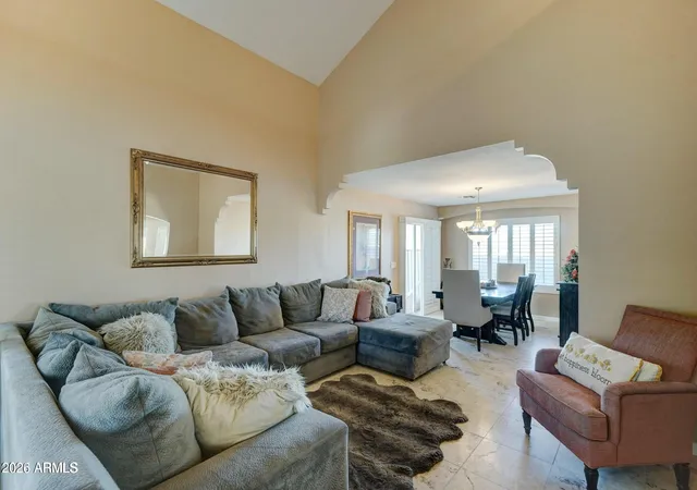 Photo 3 of Single family home for sale at 3444 E Melody Dr, Phoenix, AZ 85042 | MLS# 7076617 | Listing updated on 2026-10-03
