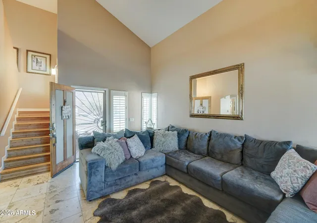Photo 4 of Single family home for sale at 3444 E Melody Dr, Phoenix, AZ 85042 | MLS# 7076617 | Listing updated on 2026-10-03