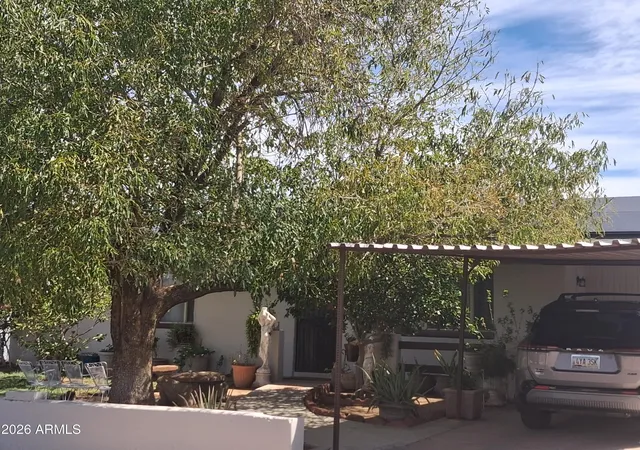 Photo 1 of Single family home for sale at 8039 S 25th Street, Phoenix, AZ 85042 | MLS# 7077008 | Listing updated on 2026-09-08