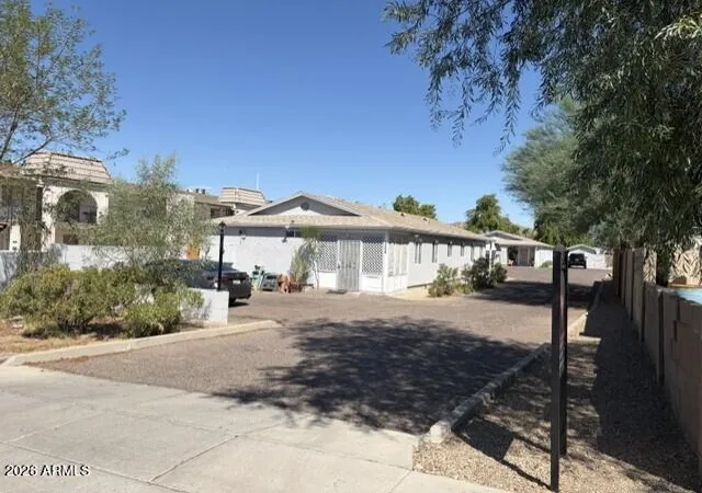 Photo 1 of Condo for sale at 1228 E Mountain View Rd #1-4, Phoenix, AZ 85020 | MLS# 7076638 | Listing updated on 2026-09-11