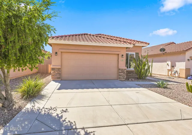Photo 1 of Single family home for sale at 22915 W Arrow Dr, Buckeye, AZ 85326 | MLS# 7076942 | Listing updated on 2026-09-08