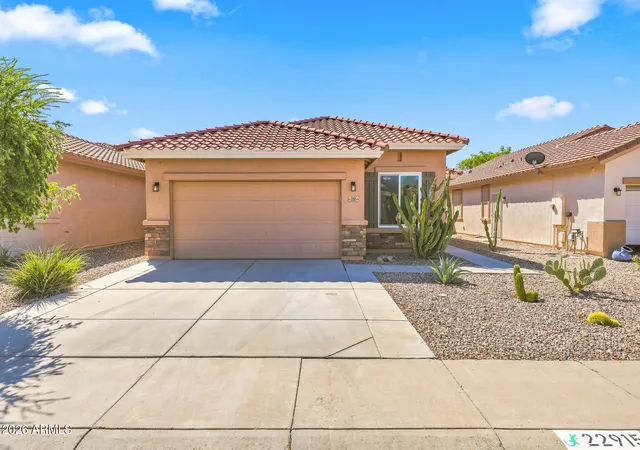 Photo 2 of Single family home for sale at 22915 W Arrow Dr, Buckeye, AZ 85326 | MLS# 7076942 | Listing updated on 2026-09-08
