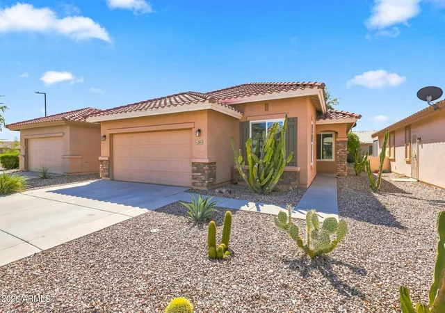 Photo 3 of Single family home for sale at 22915 W Arrow Dr, Buckeye, AZ 85326 | MLS# 7076942 | Listing updated on 2026-09-08