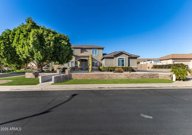 Photo 1 of Single family home for sale at 7114 E Grandview St, Mesa, AZ 85207 | MLS# 7078795 | Listing updated on 2026-09-11