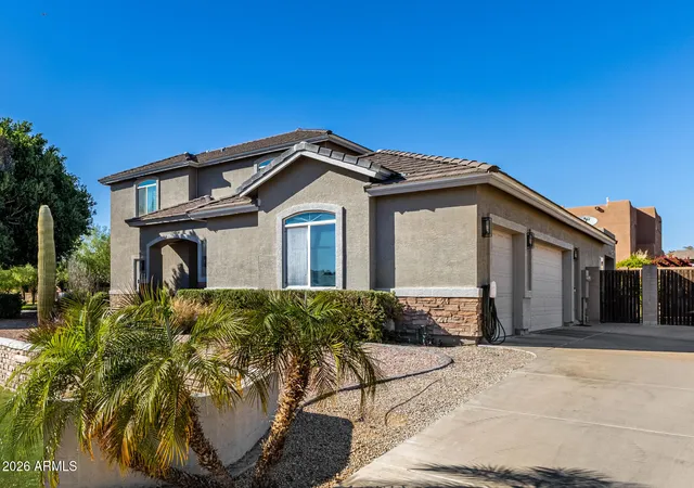 Photo 3 of Single family home for sale at 7114 E Grandview St, Mesa, AZ 85207 | MLS# 7078795 | Listing updated on 2026-09-11
