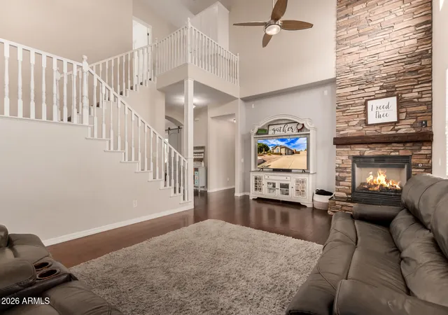 Photo 4 of Single family home for sale at 7114 E Grandview St, Mesa, AZ 85207 | MLS# 7078795 | Listing updated on 2026-09-11