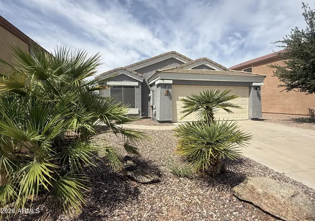 Photo 1 of Single family home for sale at 18836 N Toledo Ave, Maricopa, AZ 85138 | MLS# 7076663 | Listing updated on 2026-09-14