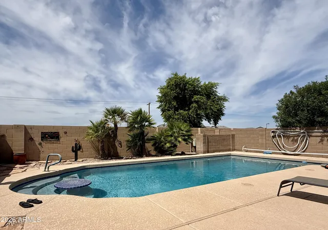 Photo 2 of Single family home for sale at 18836 N Toledo Ave, Maricopa, AZ 85138 | MLS# 7076663 | Listing updated on 2026-09-14