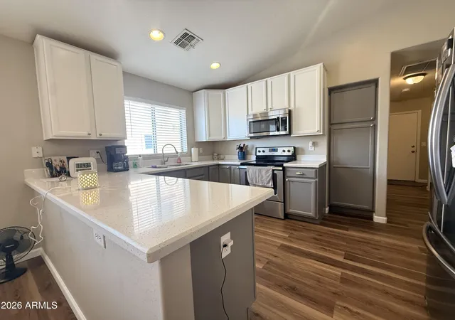 Photo 3 of Single family home for sale at 18836 N Toledo Ave, Maricopa, AZ 85138 | MLS# 7076663 | Listing updated on 2026-09-20