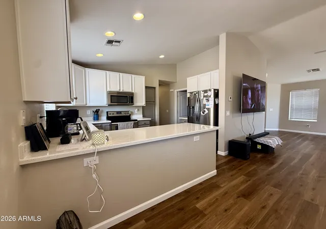 Photo 4 of Single family home for sale at 18836 N Toledo Ave, Maricopa, AZ 85138 | MLS# 7076663 | Listing updated on 2026-09-20