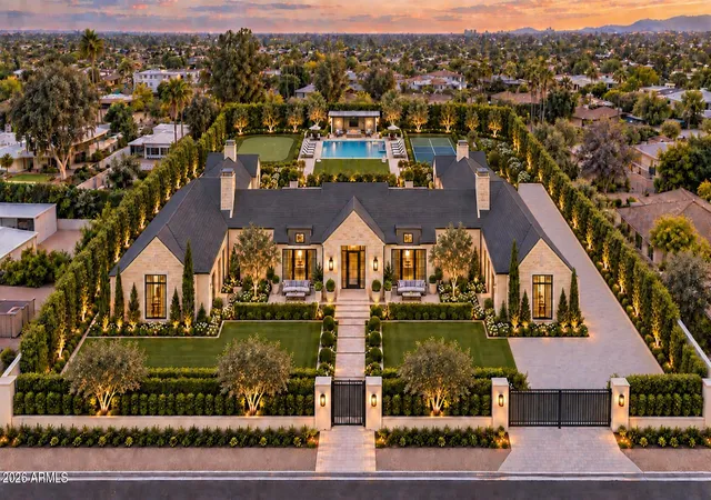 Photo 2 of Mansion for sale at 8637 E Indian Bnd Rd, Scottsdale, AZ 85250 | MLS# 7076659 | Listing updated on 2026-09-08