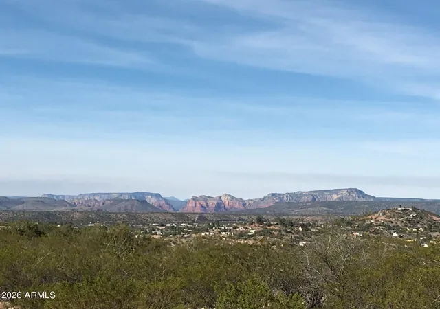 Photo 1 of Land for sale at 3360 N Running Wolf Ln #091M, Rimrock, AZ 86335 | MLS# 7076992 | Listing updated on 2026-09-07