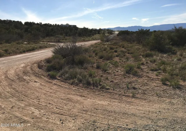 Photo 3 of Land for sale at 3360 N Running Wolf Ln #091M, Rimrock, AZ 86335 | MLS# 7076992 | Listing updated on 2026-09-07