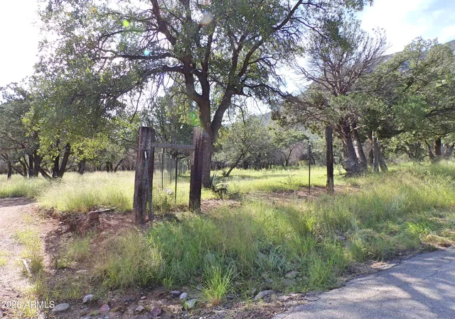 Photo 1 of Land for sale at 0 E Ransey Cyn Rd, Hereford, AZ 85615 | MLS# 7076657 | Listing updated on 2026-09-08