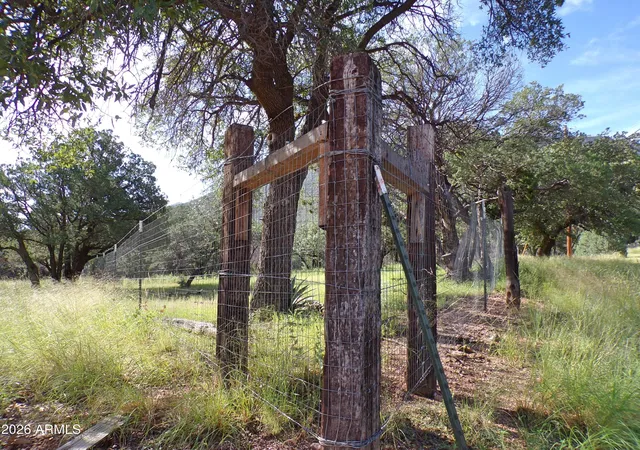 Photo 2 of Land for sale at 0 E Ransey Cyn Rd, Hereford, AZ 85615 | MLS# 7076657 | Listing updated on 2026-09-08