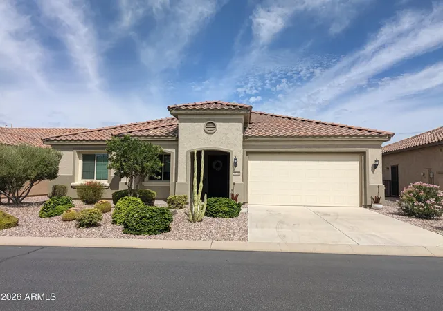 Photo 1 of Single family home for sale at 5744 W Cinder Brk Way, Florence, AZ 85132 | MLS# 7076799 | Listing updated on 2026-09-07