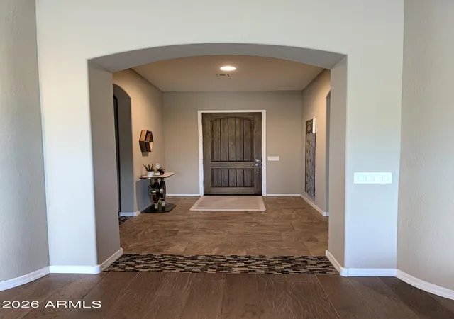 Photo 2 of Single family home for sale at 5744 W Cinder Brk Way, Florence, AZ 85132 | MLS# 7076799 | Listing updated on 2026-09-07