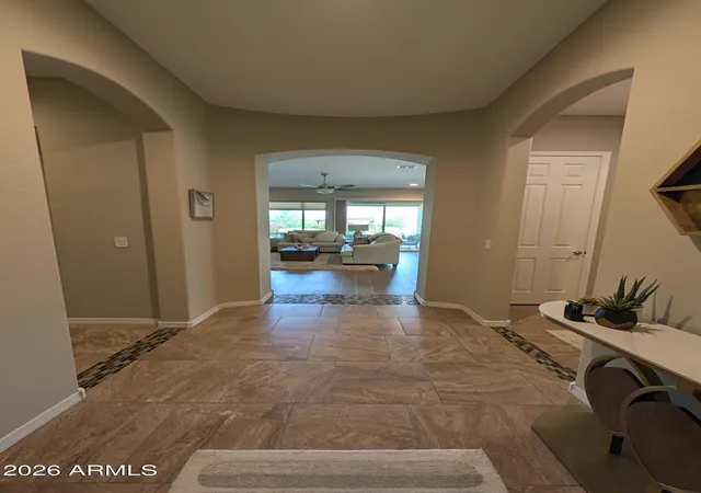 Photo 3 of Single family home for sale at 5744 W Cinder Brk Way, Florence, AZ 85132 | MLS# 7076799 | Listing updated on 2026-09-07