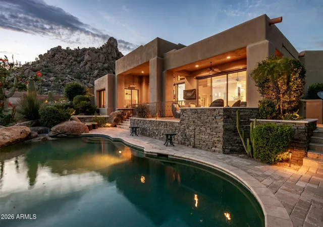 Photo 1 of Single family home for sale at 10040 E Happy Valley Rd #2007, Scottsdale, AZ 85255 | MLS# 7077812 | Listing updated on 2026-09-11