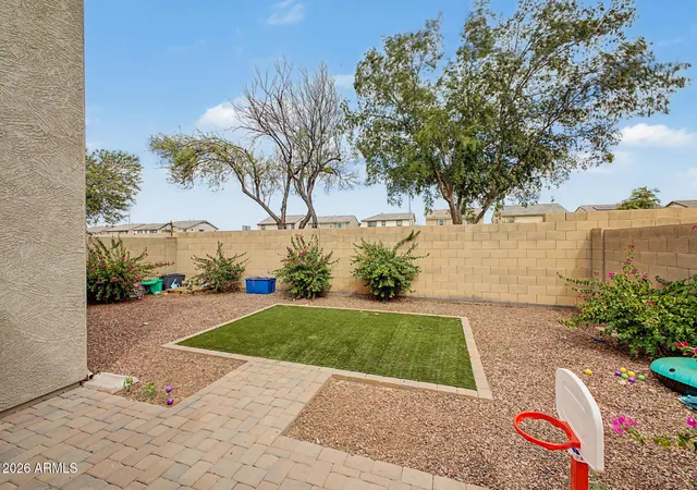 Photo 1 of Single family home for sale at 701 N 111th Drive, Avondale, AZ 85323 | MLS# 7077034 | Listing updated on 2026-09-08