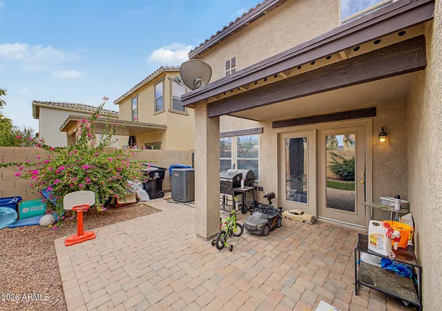 Photo 2 of Single family home for sale at 701 N 111th Drive, Avondale, AZ 85323 | MLS# 7077034 | Listing updated on 2026-09-08
