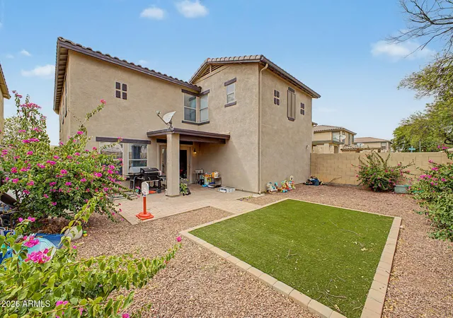 Photo 3 of Single family home for sale at 701 N 111th Drive, Avondale, AZ 85323 | MLS# 7077034 | Listing updated on 2026-09-08