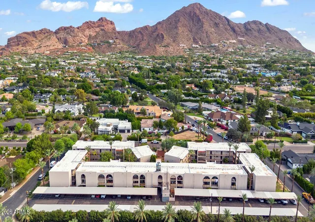 Condo for sale at 4727 E Lafayette Blvd #314, Phoenix, AZ 85018 | MLS# 7078615