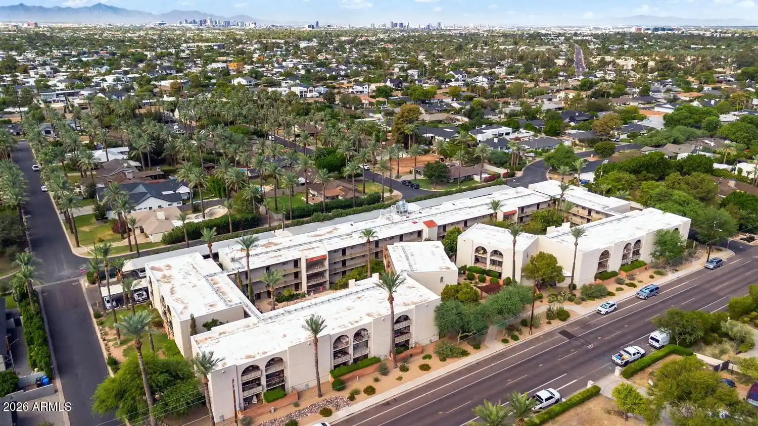 Listing Photo 36 - Condo for sale in 4727 E Lafayette Blvd located at 4727 E Lafayette Blvd, Phoenix, AZ 85018 - Unit #314