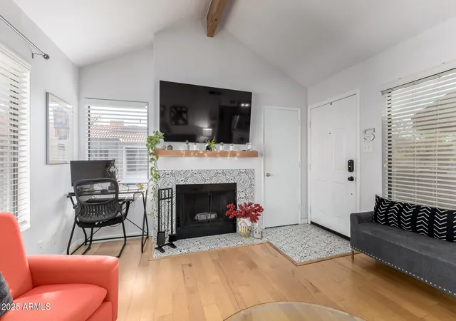 Photo 1 of Townhouse for sale at 5122 E Shea Blvd #2097, Scottsdale, AZ 85254 | MLS# 7076810 | Listing updated on 2026-09-09