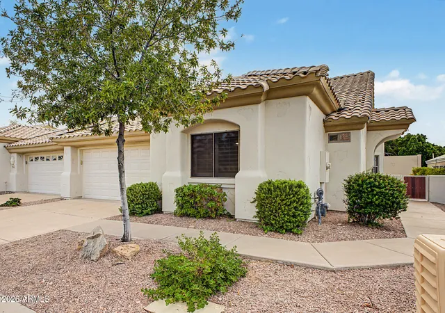 Photo 2 of Townhouse for sale at 5830 E Mckellips Rd #91, Mesa, AZ 85215 | MLS# 7076671 | Listing updated on 2026-09-06