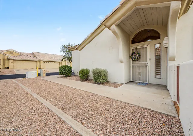 Photo 3 of Townhouse for sale at 5830 E Mckellips Rd #91, Mesa, AZ 85215 | MLS# 7076671 | Listing updated on 2026-09-06