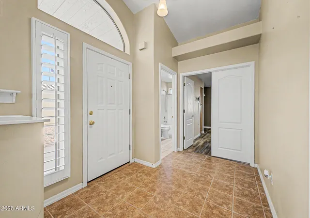 Photo 4 of Townhouse for sale at 5830 E Mckellips Rd #91, Mesa, AZ 85215 | MLS# 7076671 | Listing updated on 2026-09-06