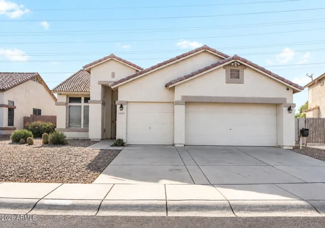 Photo 1 of Single family home for sale at 22022 N 34th Lane, Phoenix, AZ 85027 | MLS# 7078189 | Listing updated on 2026-09-19