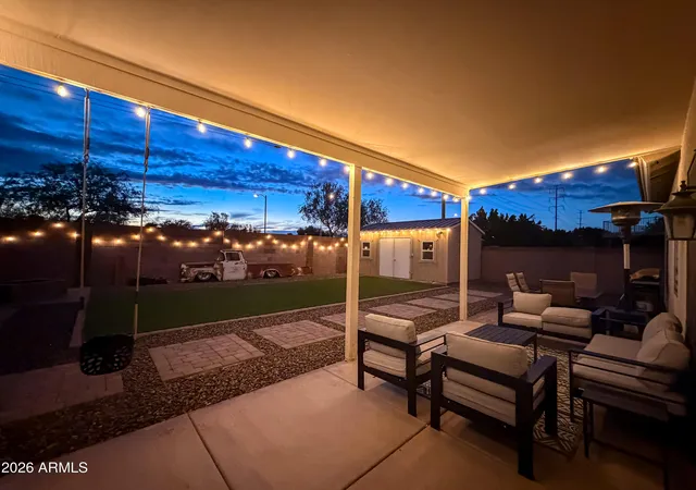 Photo 2 of Single family home for sale at 22022 N 34th Lane, Phoenix, AZ 85027 | MLS# 7078189 | Listing updated on 2026-09-19