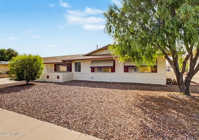 Photo 2 of Single family home for sale at 510 N 56th Place, Mesa, AZ 85205 | MLS# 7076678 | Listing updated on 2026-09-06