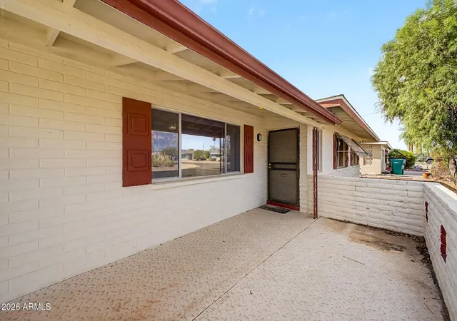 Photo 3 of Single family home for sale at 510 N 56th Place, Mesa, AZ 85205 | MLS# 7076678 | Listing updated on 2026-09-06