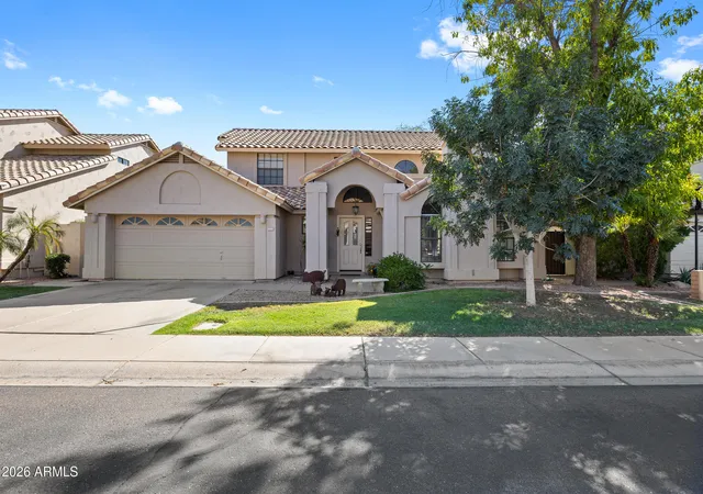 Photo 1 of Single family home for sale at 1717 E Watercress Ln, Gilbert, AZ 85234 | MLS# 7076759 | Listing updated on 2026-09-26