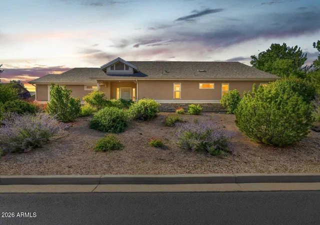 Single family home for sale at 1677 St Andrews Way, Prescott, AZ 86301 | MLS# 7076796