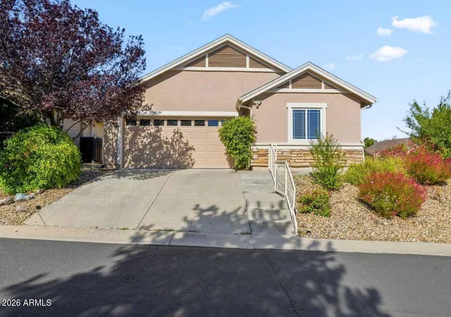 Photo 2 of Single family home for sale at 1677 St Andrews Way, Prescott, AZ 86301 | MLS# 7076796 | Listing updated on 2026-09-07