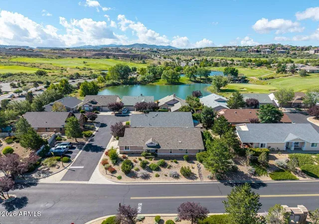 Photo 1 of Single family home for sale at 1677 St Andrews Way, Prescott, AZ 86301 | MLS# 7076796 | Listing updated on 2026-10-28
