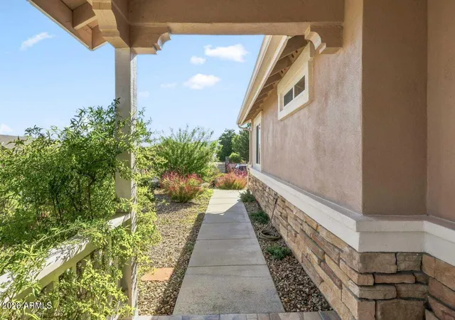 Photo 3 of Single family home for sale at 1677 St Andrews Way, Prescott, AZ 86301 | MLS# 7076796 | Listing updated on 2026-09-07