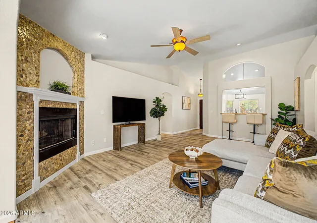 Photo 1 of Single family home for sale at 15207 E Shoot Out Plz, Fountain Hills, AZ 85268 | MLS# 7077010 | Listing updated on 2026-09-08