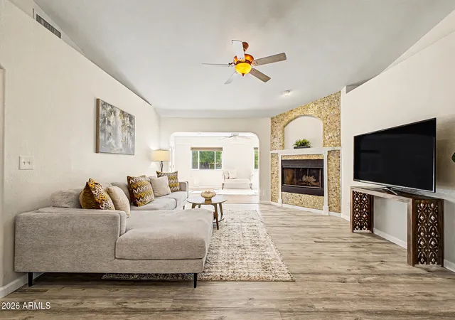 Photo 2 of Single family home for sale at 15207 E Shoot Out Plz, Fountain Hills, AZ 85268 | MLS# 7077010 | Listing updated on 2026-09-08
